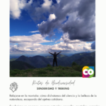 SENDERISMO Y TREKKING